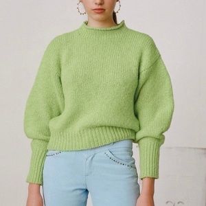 Paloma Wool Small Noche Sweater